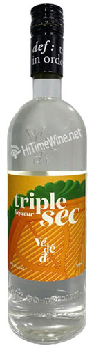 VE DE DI TRIPLE SEC LIQUEUR 40% 700ML