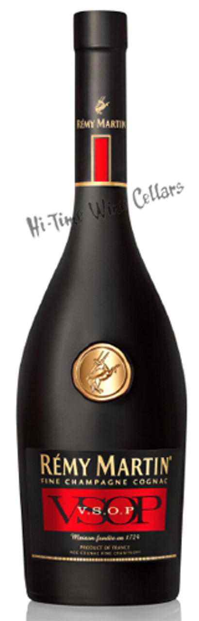 Grande Champagne - Remy Martin Cognac