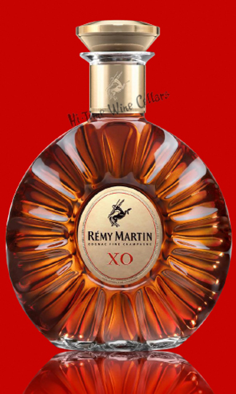 Remy Martin XO Excellence 750ml - Kelly's Liquor