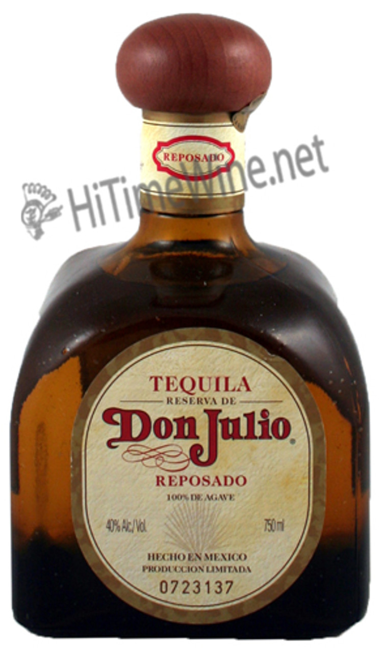 Don Julio Tequila, Anejo - 750 ml