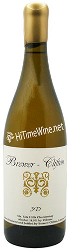 BREWER-CLIFTON 2022 CHARDONNAY 