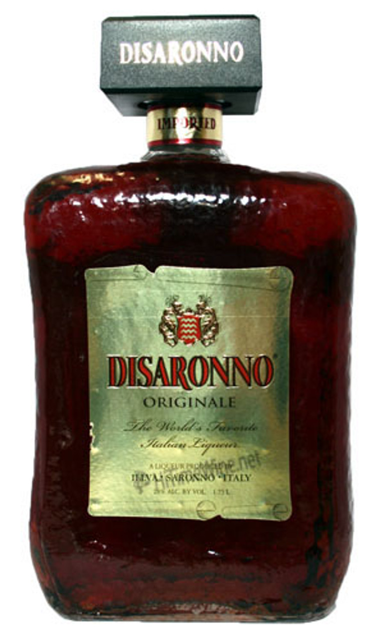 Disaronno Amaretto Liqueur 375ml
