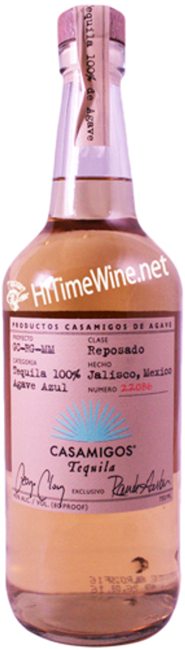 Casamigos Tequila Reposado 750ml