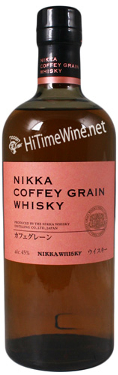 Nikka - Coffey Grain