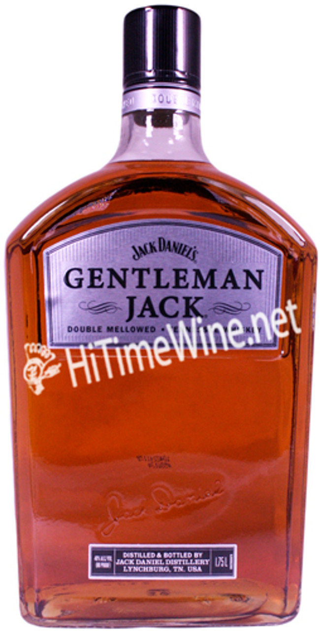 Jack Daniel's Gentleman Jack 1.75L :: Whiskey