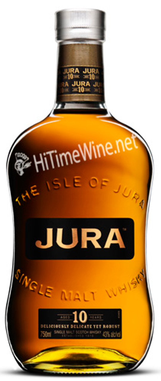 BUY] Isle of Jura Seven Wood Single Malt Scotch Whisky at