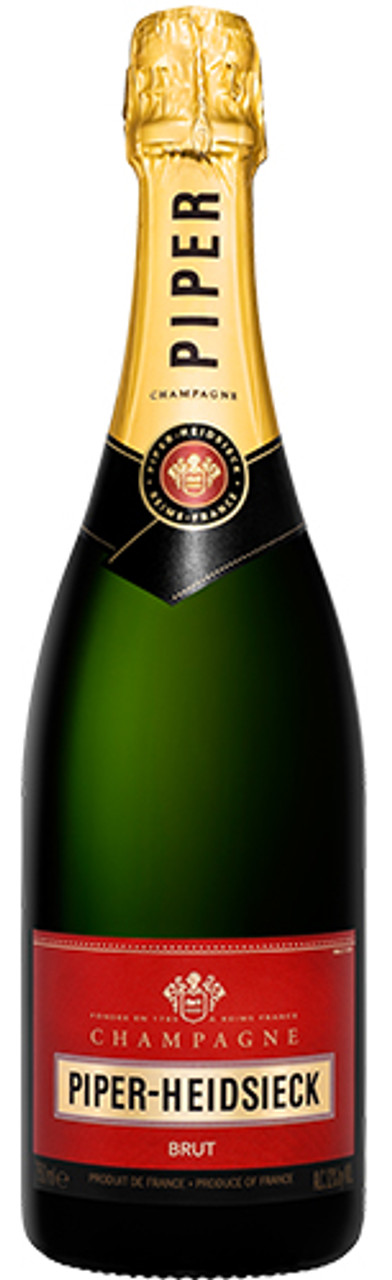 375ml BRUT PIPER-HEIDSIECK