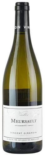 VINCENT GIRARDIN 2022 MEURSAULT VIEILLES VIGNES 【まとめ割有