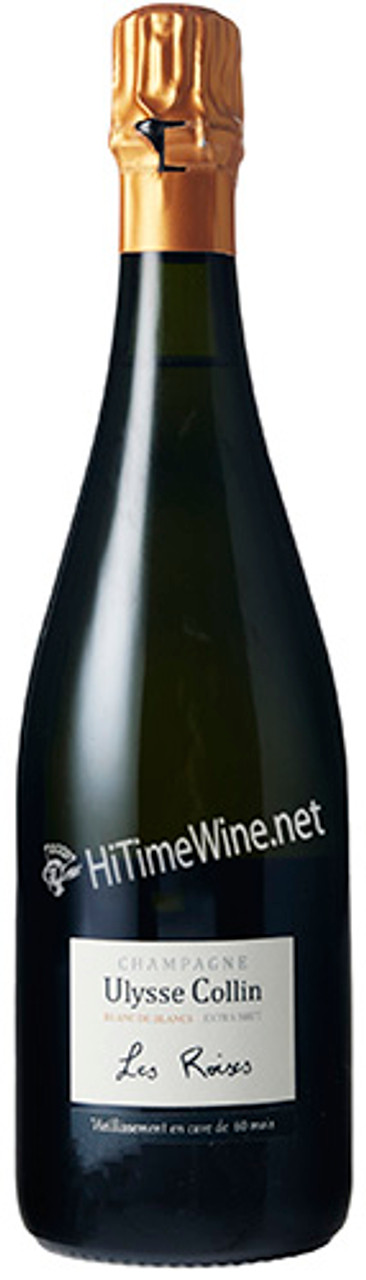 Ulysse Collin エクストラ・ブリュット 750ml NV16 レ ピエリエール エクストラ ブリュット ブラン ド ブラン