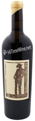 SINE QUA NON 2023 SYRAH 