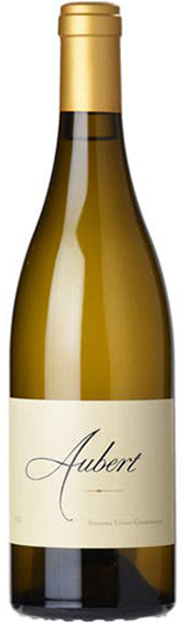 破格！オベール シャルドネ 2022 CIX エステート AUBERT 2022 CHARDONNAY 
