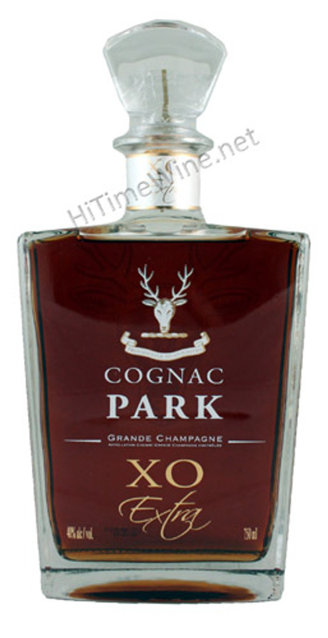 Frapin | Extra Grande Champagne Cognac