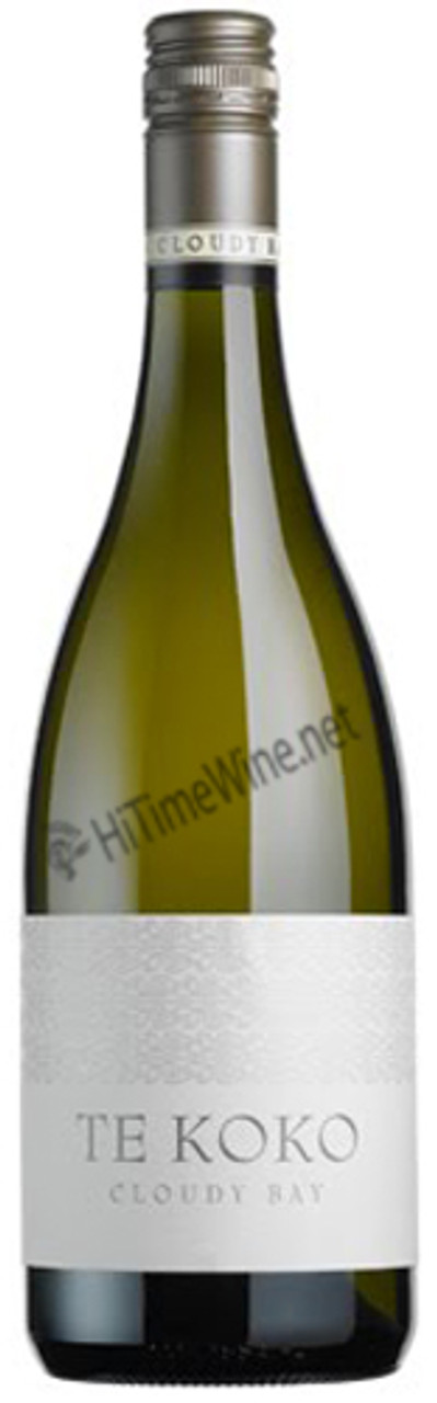 Cloudy Bay Te Koko Sauvignon Blanc