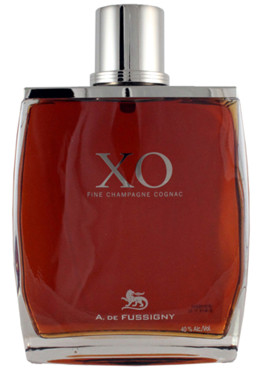 A de Fussigny XO Cognac | Total Wine & More