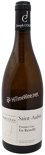 JOSEPH COLIN 2023 ST AUBIN EN REMILLY 1ER CRU