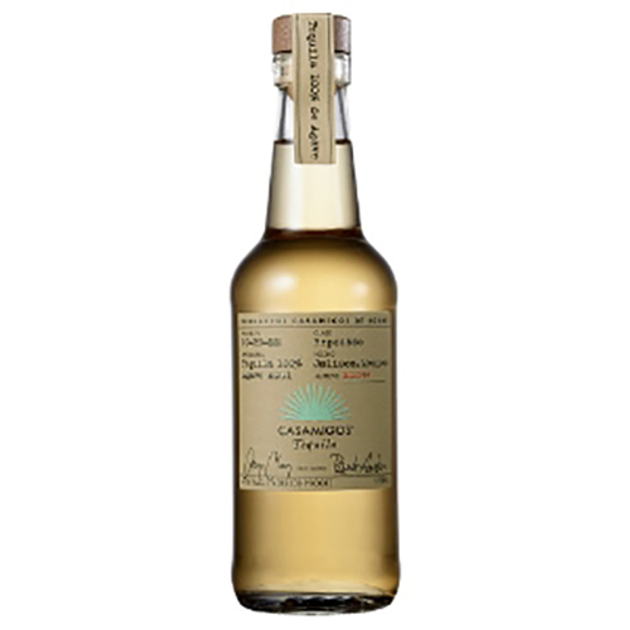 Custom migos liquor