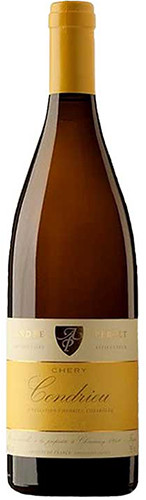 ANDRE PERRET 2023 CONDRIEU CHERY