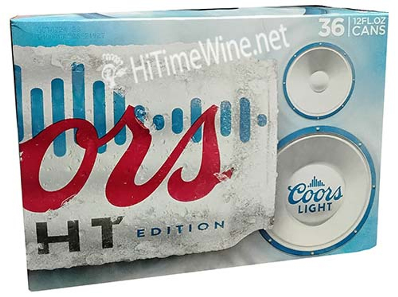 Coors beer 赤色トレイ 約33cm Vintage Red Metal Coors Serving Tray - America's Fine Light