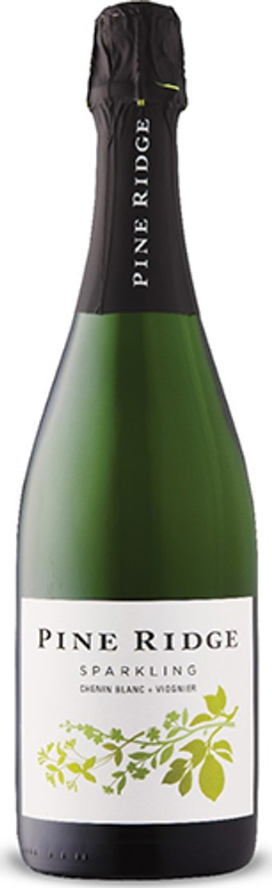 PINE RIDGE CHENIN BLANC VIOGNIER SPARKLING