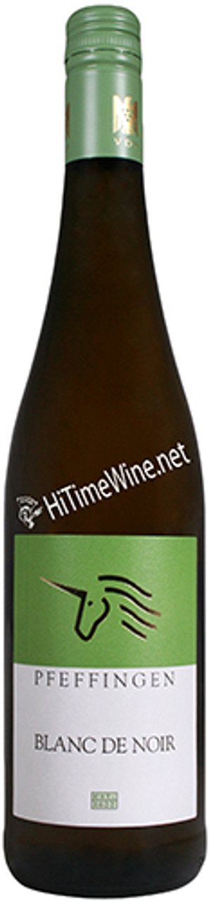 PFEFFINGEN 2021 PINOT NOIR BLANC DE NOIR DRY 750ML