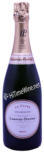 LAURENT-PERRIER BRUT LA CUVEE
