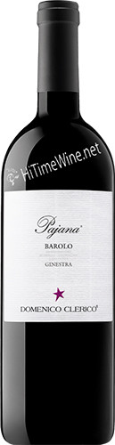 DOMENICO CLERICO 2021 'PAJANA' GINESTRA BAROLO