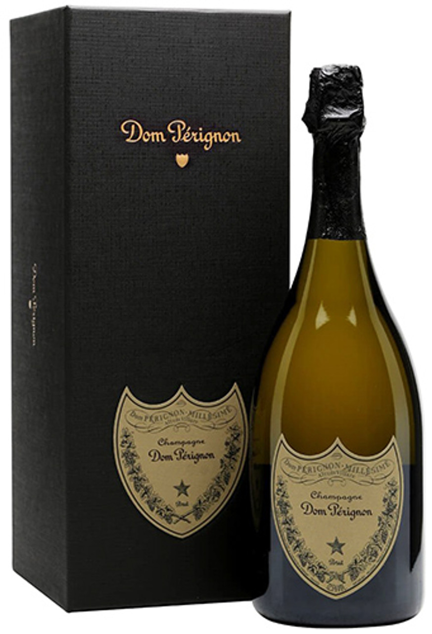 DOM PERIGNON 2012 BRUT