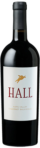 HALL 2018 CABERNET SAUVIGNON NAPA VALLEY 3L