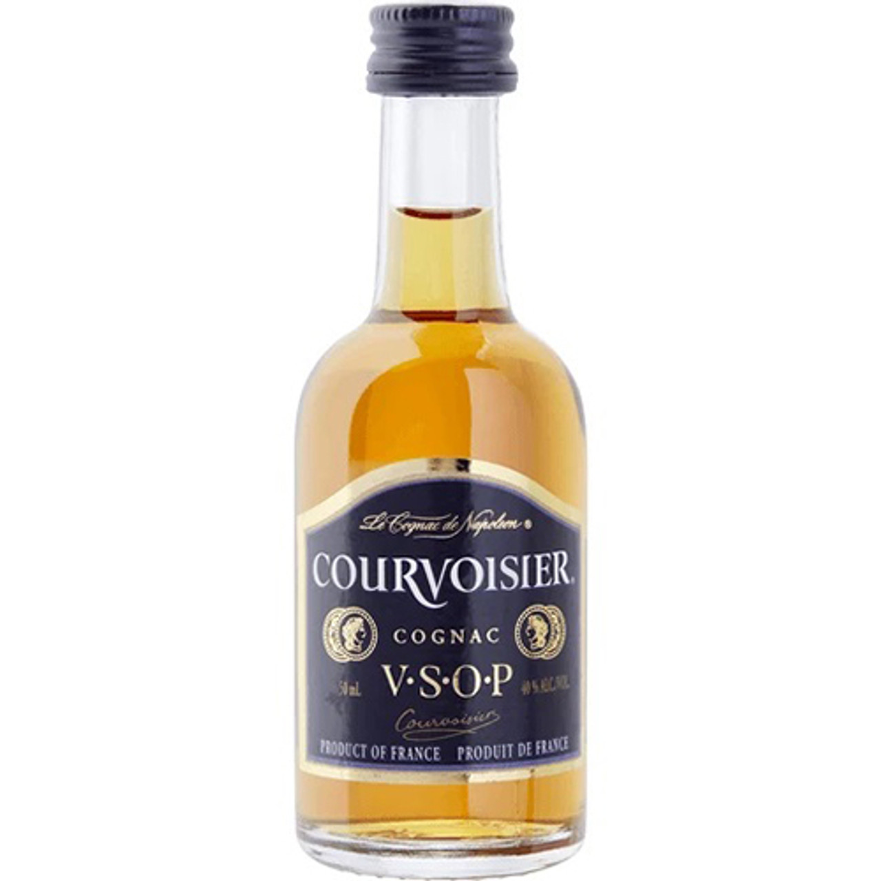 COURVOISIER VSOP 50ML