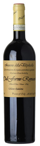 DAL FORNO ROMANO 2018 'MONTE LODOLETTA' AMARONE DELLA VALPOLICELLA