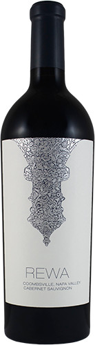 REWA 2019 CABERNET SAUVIGNON ESTATE COOMBSVILLE 750mL