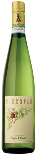 PIEROPAN 2024 SOAVE CLASSICO
