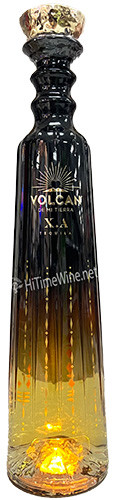 VOLCAN DE MI TIERRA XA REPOSADO 750ML NOM-1523 | ADDITIVE FREE