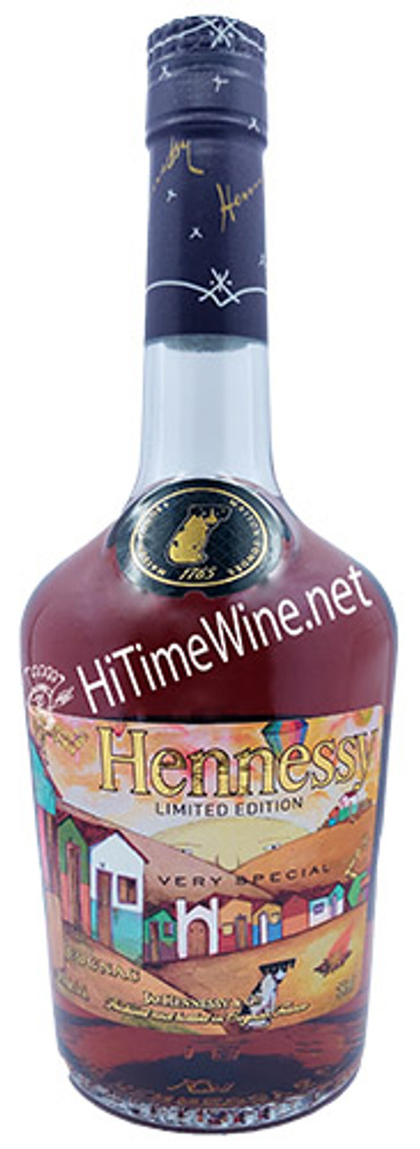 Hennessy Very Special 限定版 700ml hennessy-cognac-very-