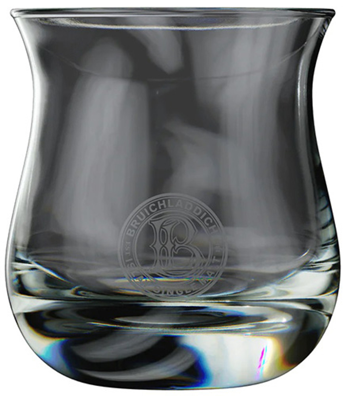 Bruichladdich The Classic Laddie グラス付き BRUICHLADDICH DRAM GLASS CLASSIC LADDIE WHISKY; ENGRAVED