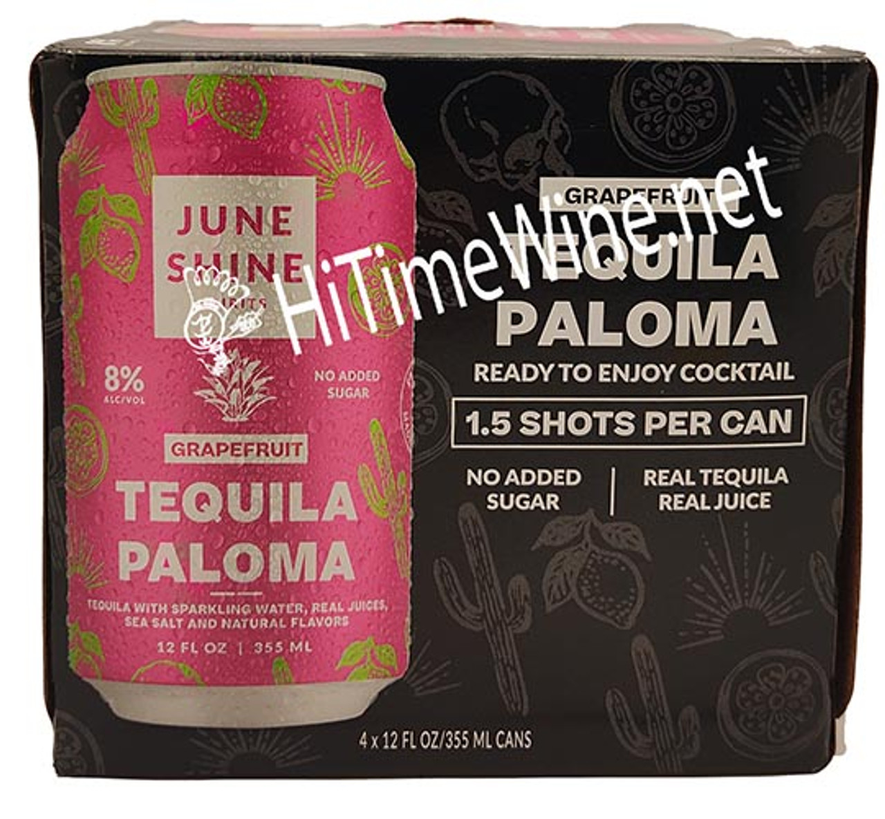 トップス Misha & Puff Paloma Grapefruit Misha & Puff Paloma Onesie BB116002-665 - Sugarcup Trading