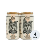 Picture of SALT POINT GREYHOUND 4PK 12OZ