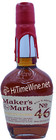 picture of MAKERS MARK 46 FRENCH OAKED 47.% 750ML KSBW