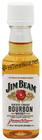 Picture of JIM BEAM BOURBON 50ML