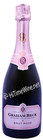 picture of GRAHAM BECK BRUT ROSE