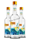 SOCAL SILVER RUM 750 80PF HANDCRAFTED IN SOUTHERN CALIF