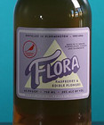 CARDINAL SPIRITS FLORA RASPBERRY & EDIBLE FLOWERS LIQUEUR 750