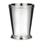 Picture of JULEP CUP NICKEL PLATED 12OZ
