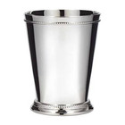 Picture of JULEP CUP NICKEL PLATED 12OZ