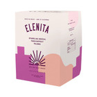 Picture of ELENITA SPARKLING MEZCAL PASSION FRUIT PALOMA 4PK 12OZ