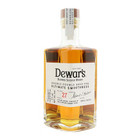 Picture of DEWARS DOUBLE DOUBLE AGRD  27YR 375 92PF