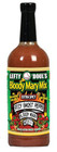 LEFTY O'DOULS GHOST PEPPER BLOODY MARY MIX 1L 
