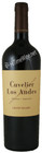 Picture of CUVELIER LOS ANDES GRAND MALBEC