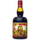 Picture of TEMPUS FUGIT CREME DE  MOKA COFFEE LIQUEUR 750
