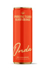 ONDA SPARKLING BLOOD ORANGE SN 12OZ 